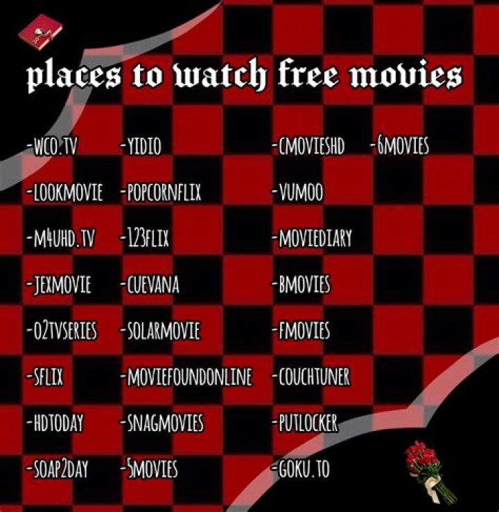 Finding Your Next Great Watch: Legal Free Movies Download Options