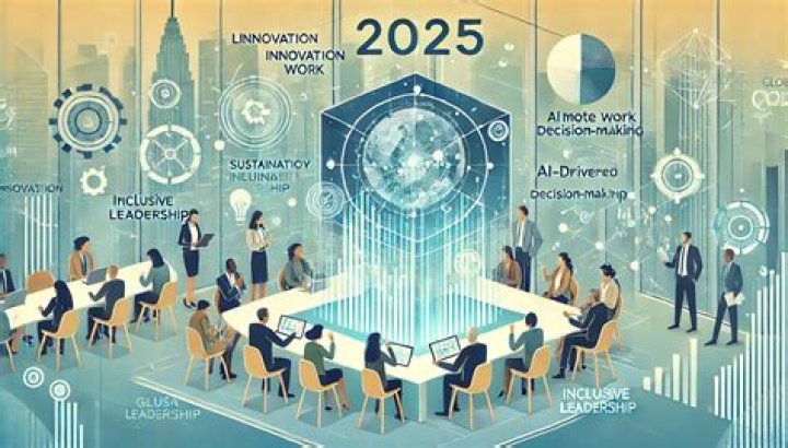Ford Wilson Cameron-Griffin: Shaping the Future of American Automotive Vision