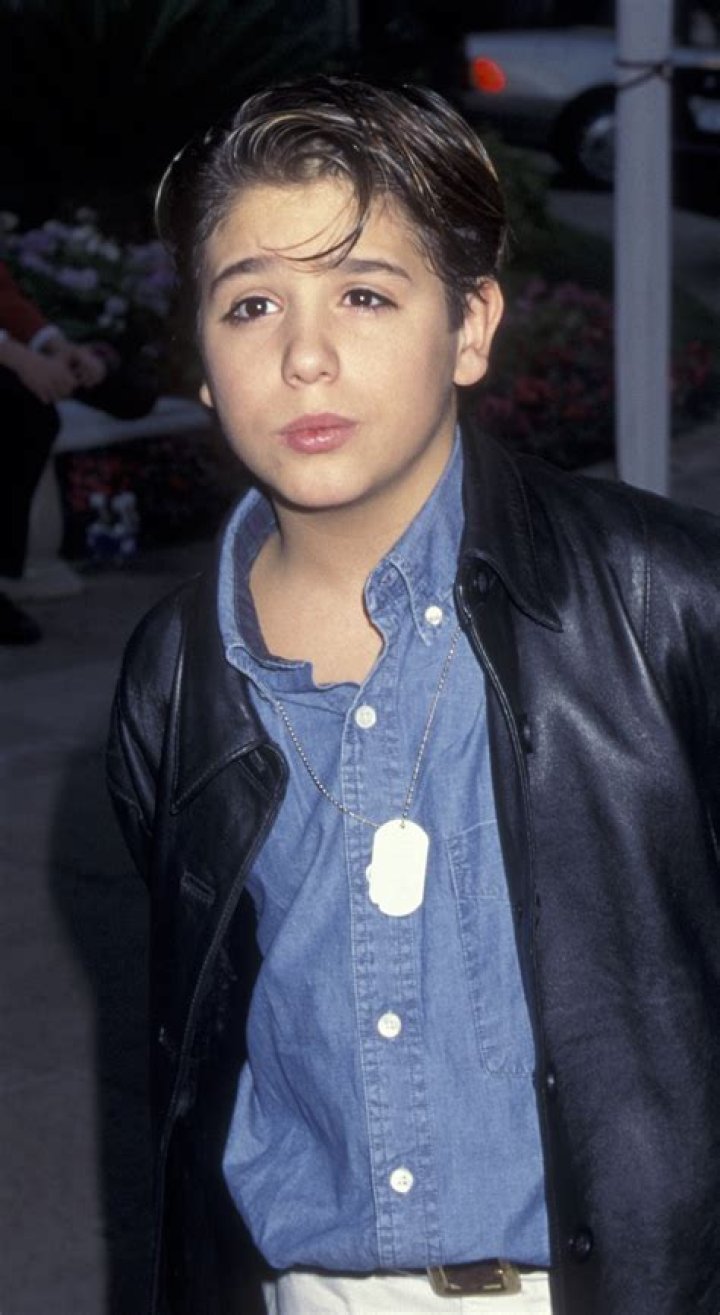 Francis Capra: A Look at the Actor's Remarkable Journey from Child Star to Today