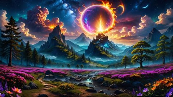 Free 4K & HD Video Loops and Backgrounds