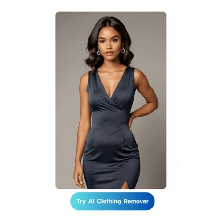 Free AI Clothes Remover: Try Undress AI Now