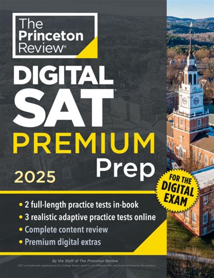 Free SAT Practice Test #5: PDF Download