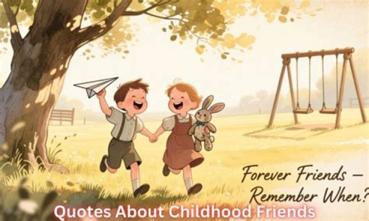 From Childhood Friends to ...? Intriguing Stories Await!