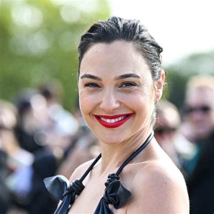 Gal Gadot's Allure: Exploring Her Captivating Appeal