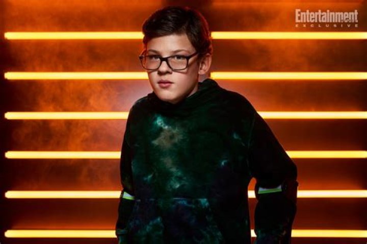 Gavin McHugh: A Young Talent Making a Big Impact