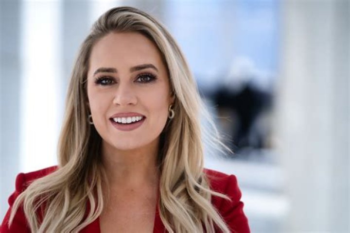 Getting to Know Alexandria Hoff: A Closer Look at the Fox News Correspondent