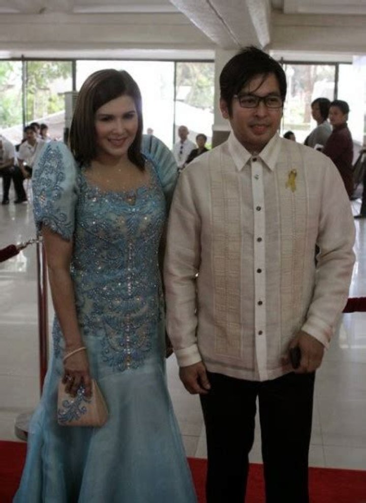 Getting to Know Sheila Ysrael: The Life of Dan Fernandez Wife