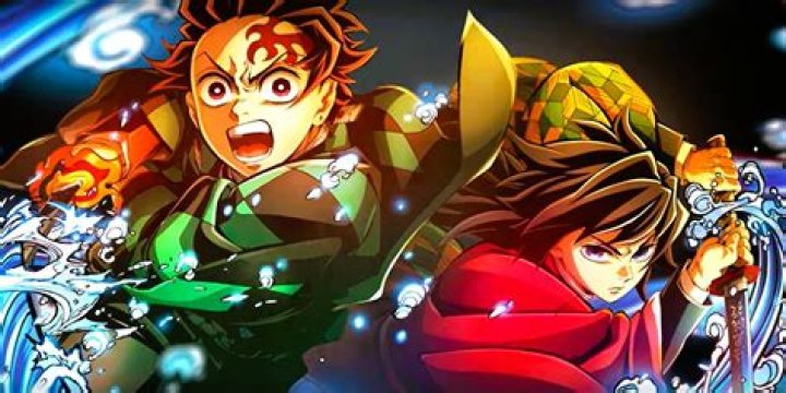 Giyuu's Punishment: Duty, Guilt & Redemption in Demon Slayer