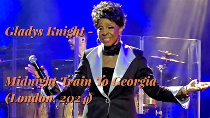 Gladys Knight Passed Away 2024: Addressing the Rumors and Celebrating a Legend