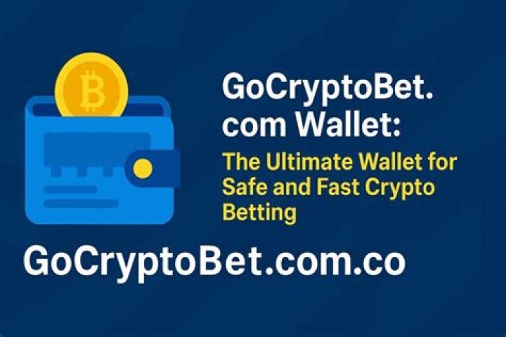 gocryptobet.com Bet: What to Know About Betting with Crypto Online
