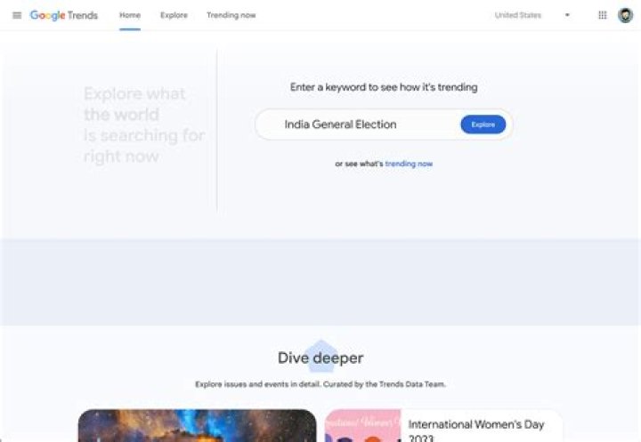 Google Discover: Exploring Trending Topics & More - Learn Now!