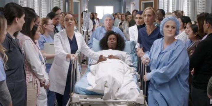 Grey's Anatomy Altman: Unpacking Teddy's Enduring Journey at Grey Sloan