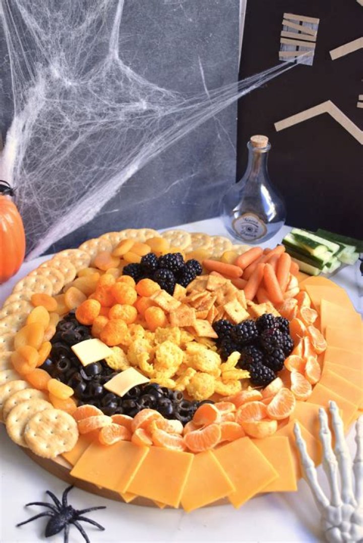 Halloween Ideas & Inspiration: Spooky Fun for Everyone!