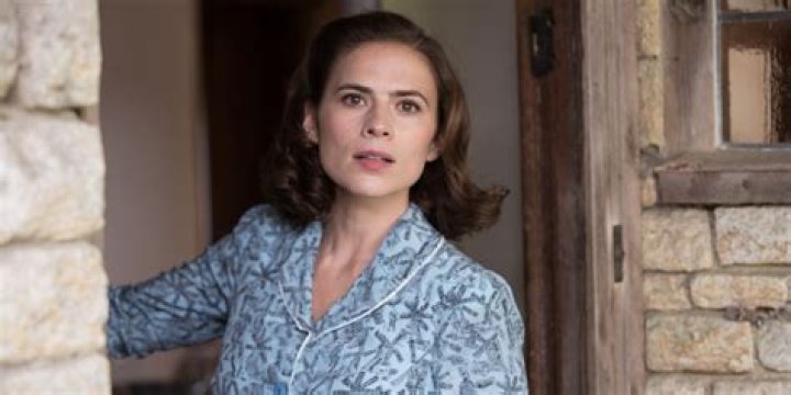 Hayley Atwell Aznude: Exploring Her Memorable Roles and Public Conversations
