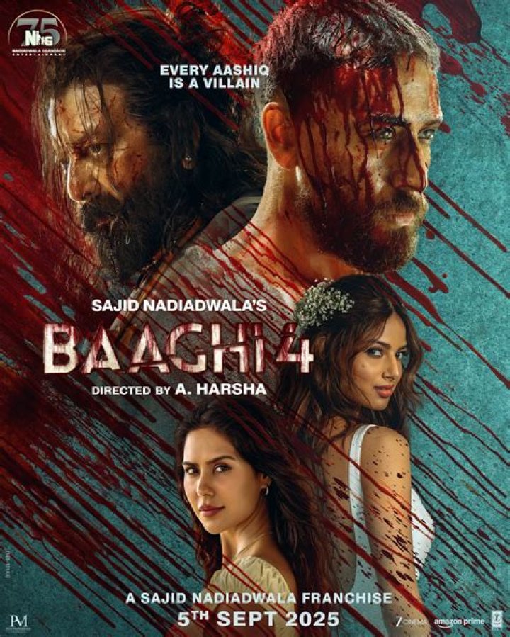 Hdhub4u 2025: Bollywood Movies, Features, & More