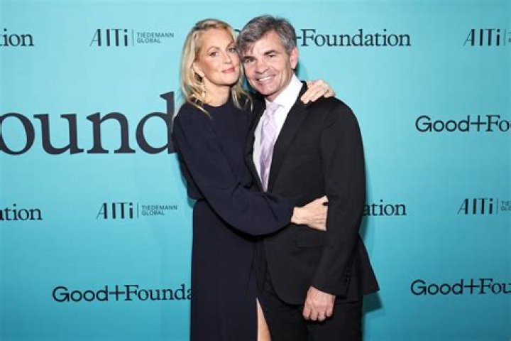 How Old Is Ali Wentworth? Unpacking the Years of a Beloved Public Figure