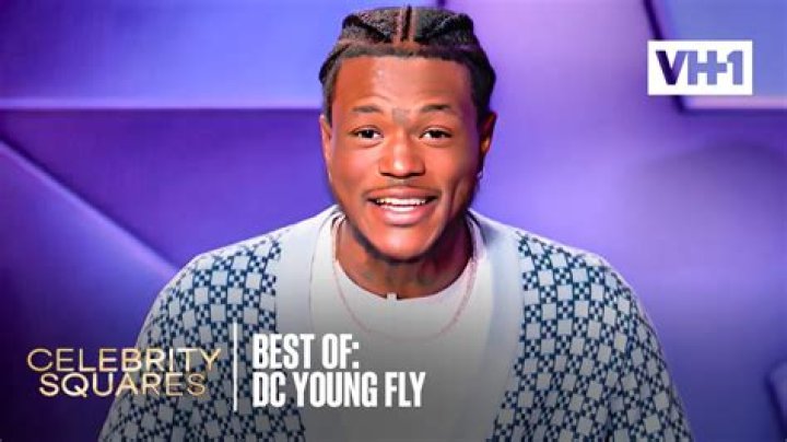 How Old is DC Young Fly? Unpacking the Age of the Comedy Star