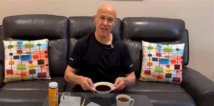 How Old Is Dr. Alan Mandell, Motivationaldoc? Unpacking His Journey in 2024
