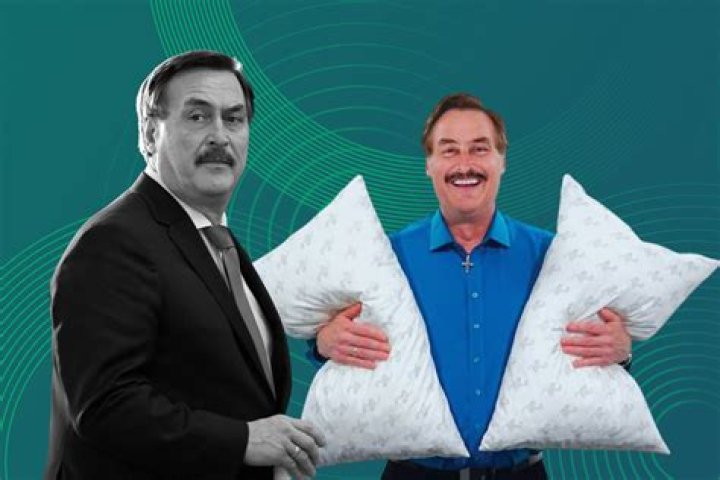 How Old Is Mike Lindell: Unpacking the Journey of the MyPillow Creator
