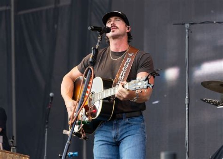 How Old is Riley Green Country Singer? Unpacking His Journey Through the Years