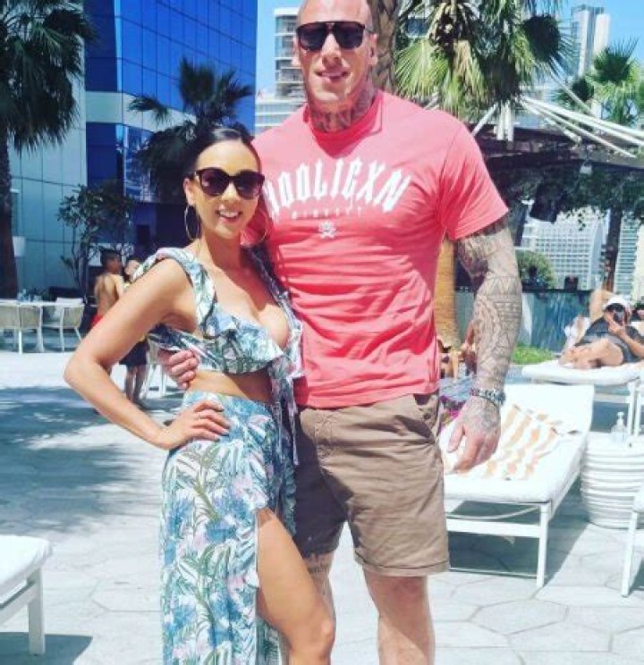 How Old is Sacha Stacey? Unpacking the Fitness Icon's Age and Life Story