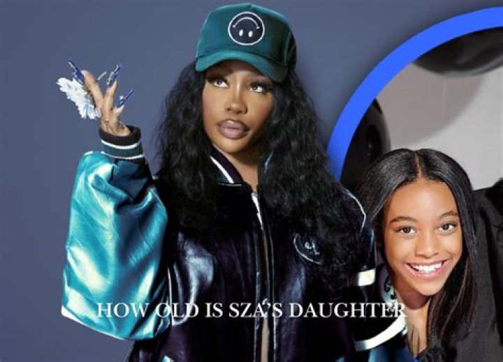 How Old Is SZA Daughter Nova? Unpacking the Details of Her Family Life