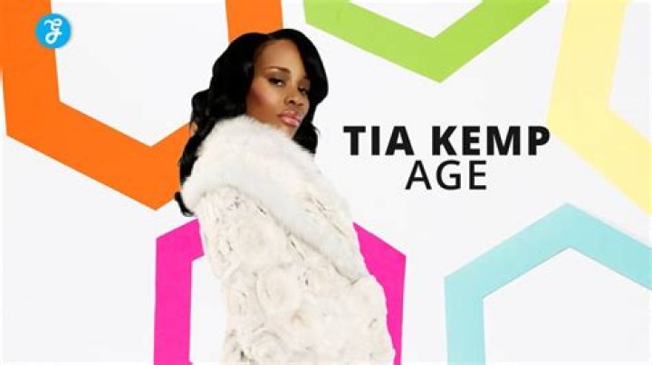 How Old Is Tia Kemp? Uncovering the Age of the Instagram Star