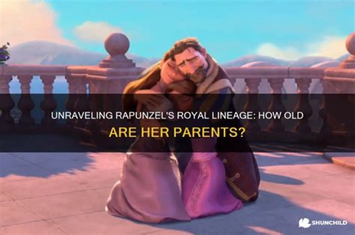 How Old Was Rapunzel? Unraveling Her Age in Disney's Tangled
