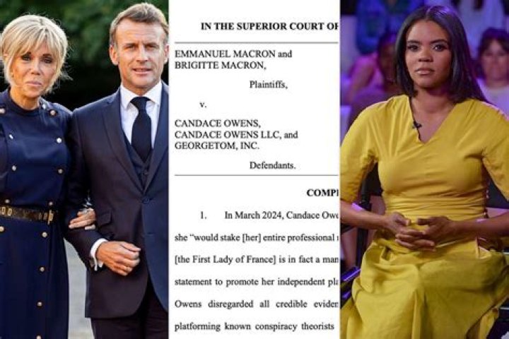 How Rich is Brigitte Macron? Unpacking Her Financial Standing