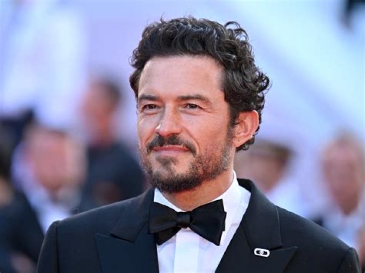How Tall is Orlando Bloom? Unpacking the Actor's Stature on Screen and Beyond