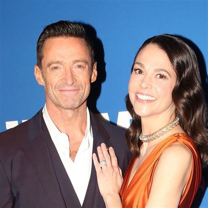 Hugh Jackman Girlfriend: All the Buzz About His New Romance