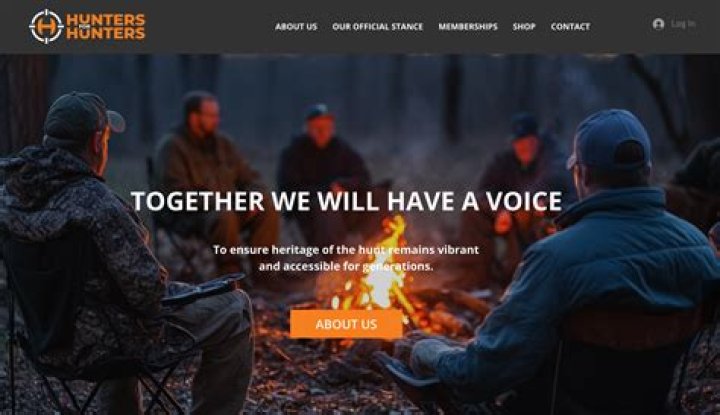 Hunter Fierri: A Guiding Voice in Today's Hunting Community