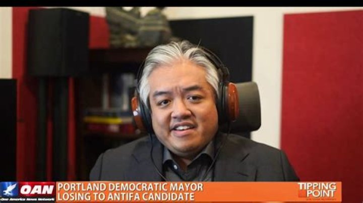 Ian Miles Cheong: Exploring the Online Figure and His Impact
