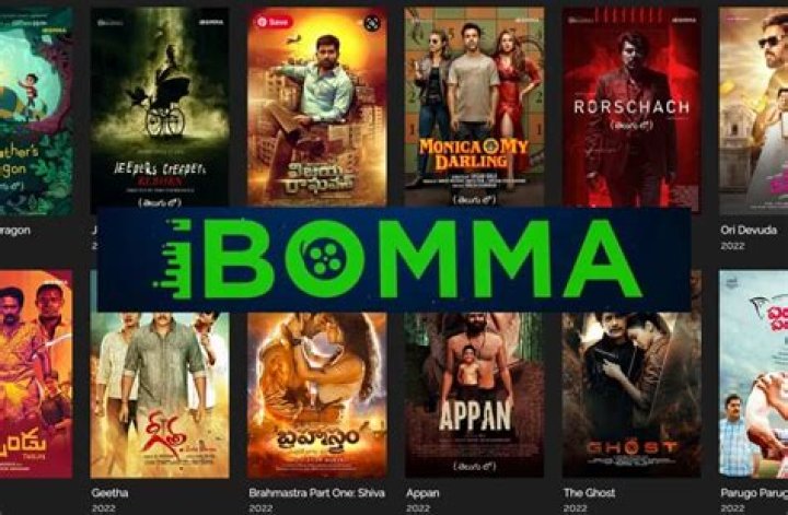 ibomma Telugu Movies New 2025 Full Movie: Your Guide to Fresh Cinematic Gems