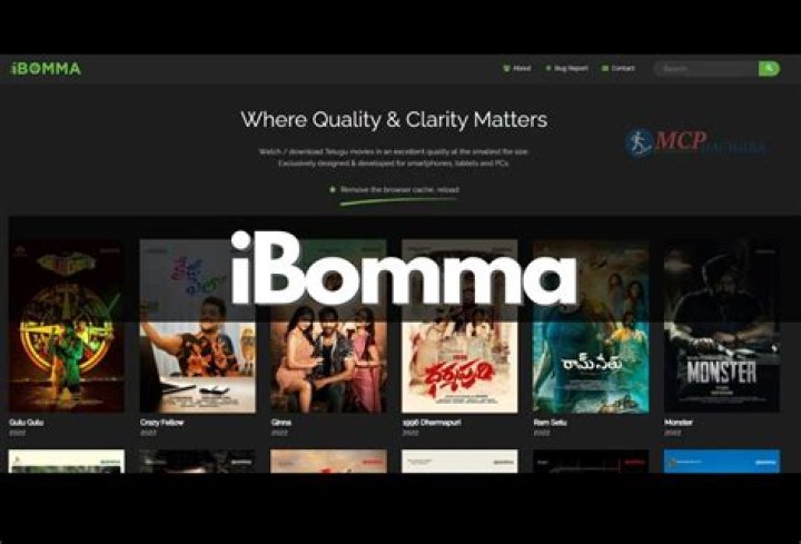 Ibomma Telugu Movies: Understanding the Platform and Safer Streaming Choices