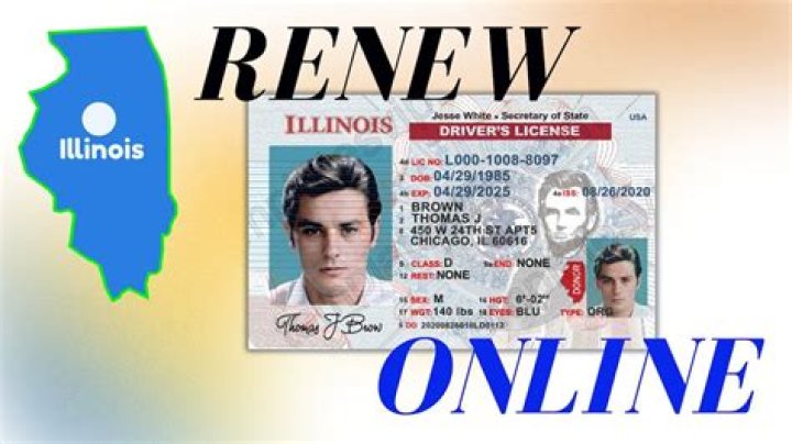 Illinois License: IDPFR Renewal & Reinstatement Info - Get Help Now!