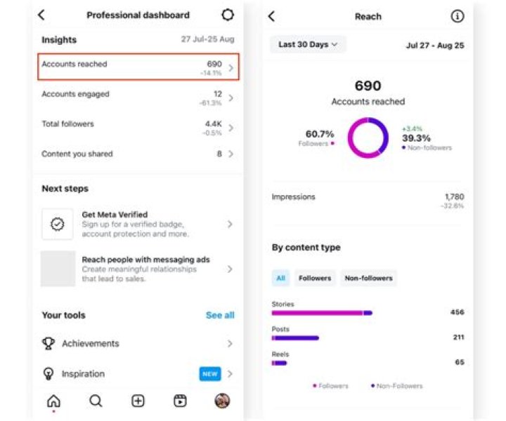 Instagram Insights: Your Guide to Success
