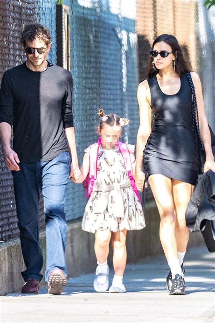 Irina Shayk Kids: A Look Inside Her Private Family Life