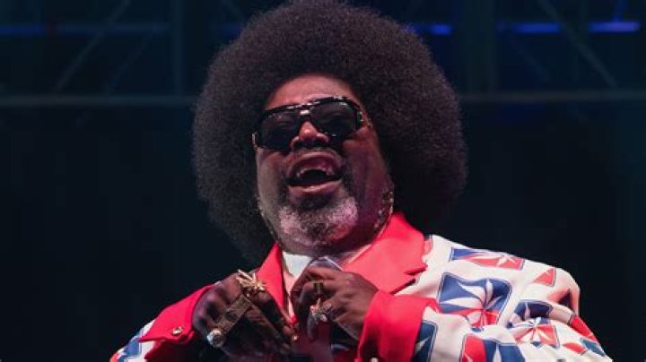 Is Afroman Alive? Uncovering the Truth About the Rapper