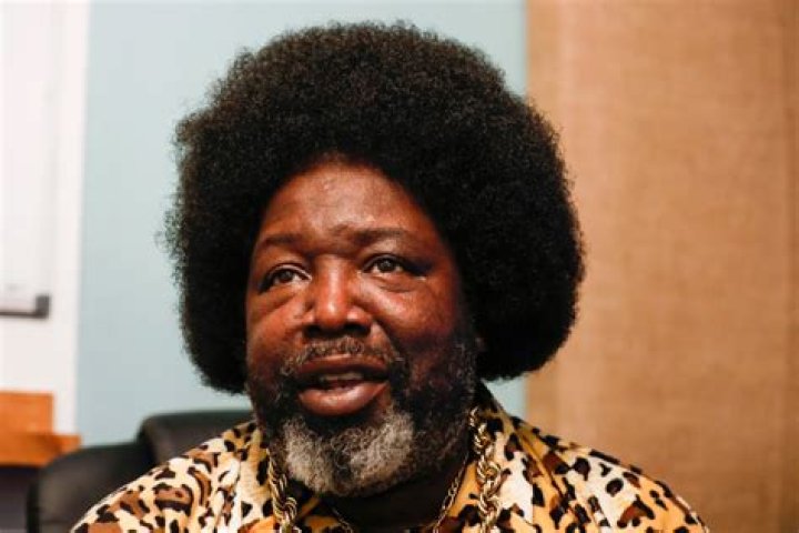 Is Afroman Still Alive? Here's What You Need to Know