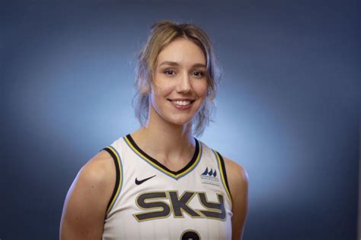 Is Alanna Smith Married? Unpacking the Buzz Around Her Relationship Status