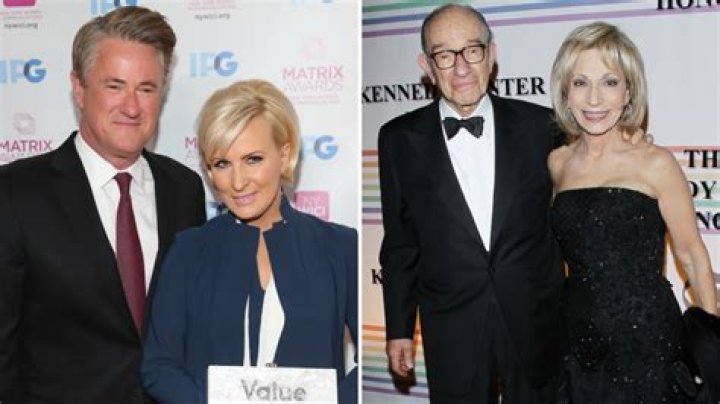 Is Ali Vitali Married? Unpacking the Personal Life of the Esteemed Journalist
