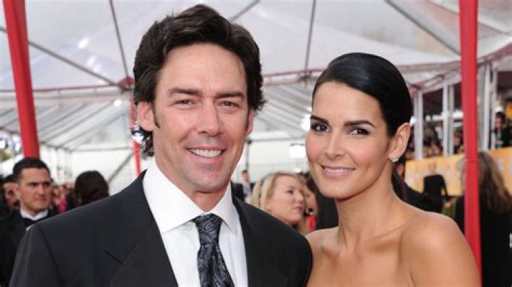Is Angie Harmon Married? Unpacking Her Relationship Status Today