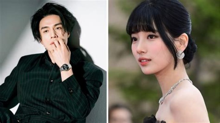 Is Bae Suzy Single? Unpacking the Latest on Her Relationship Status