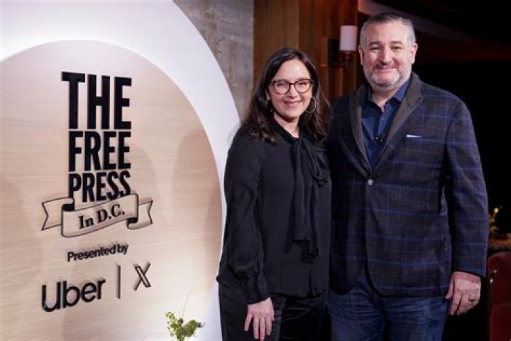 Is Bari Weiss Married? Unpacking the Public Interest in a Prominent Voice Today
