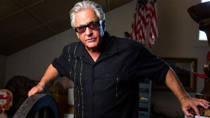 Is Barry Weiss from Storage Wars Married? Unpacking the Collector's Personal Life
