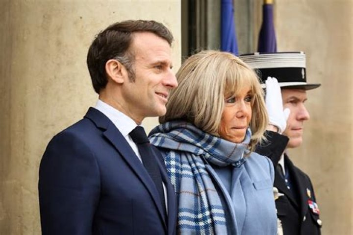 Is Brigitte Macron Wealthy? Unpacking the First Lady's Financial Story