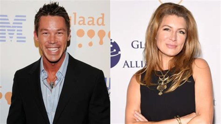 Is David Bromstad Married? Unpacking the HGTV Star's Relationship Story