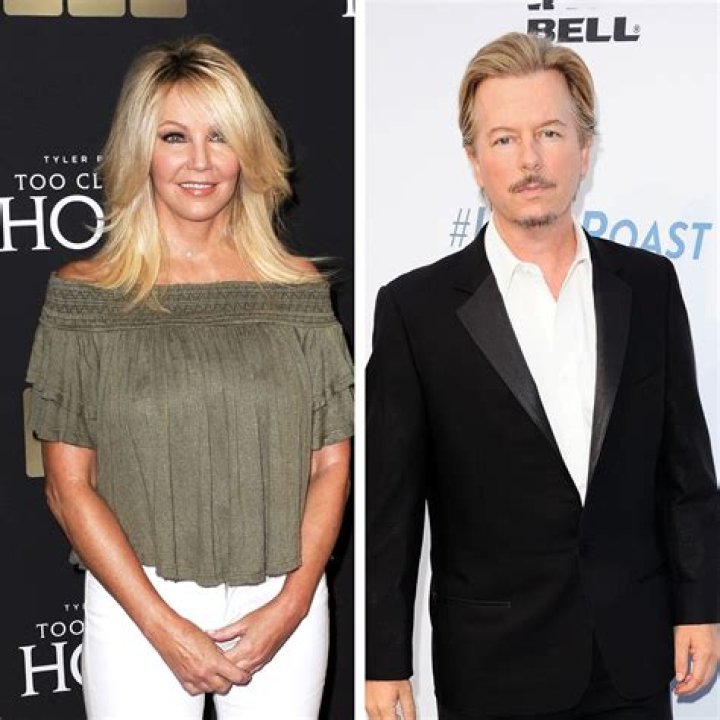 Is David Spade Married? Unpacking the Beloved Comedian's Relationship Status Today