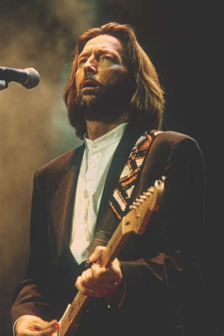 Is Eric Clapton Gay? Examining the Buzz Around a Music Icon